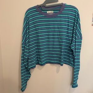 NWT urban outfitters shirt